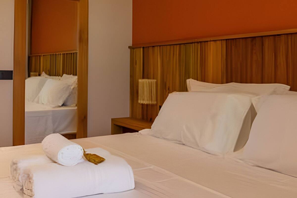 Apartment | Free WiFi