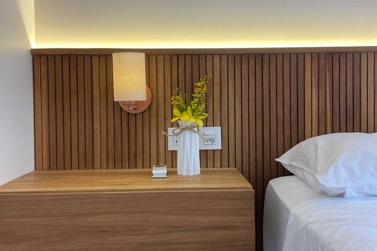 Appartement | Wi-Fi gratuit