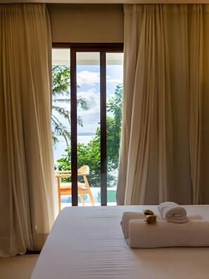 Room - Mar Dá Liberdade com Amerigo Vespucci (Cairu)