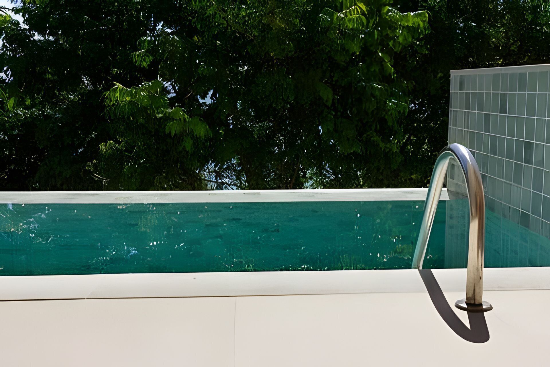 Apartamento | Piscina | Piscina externa