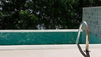 Apartamento | Piscina | Piscina externa