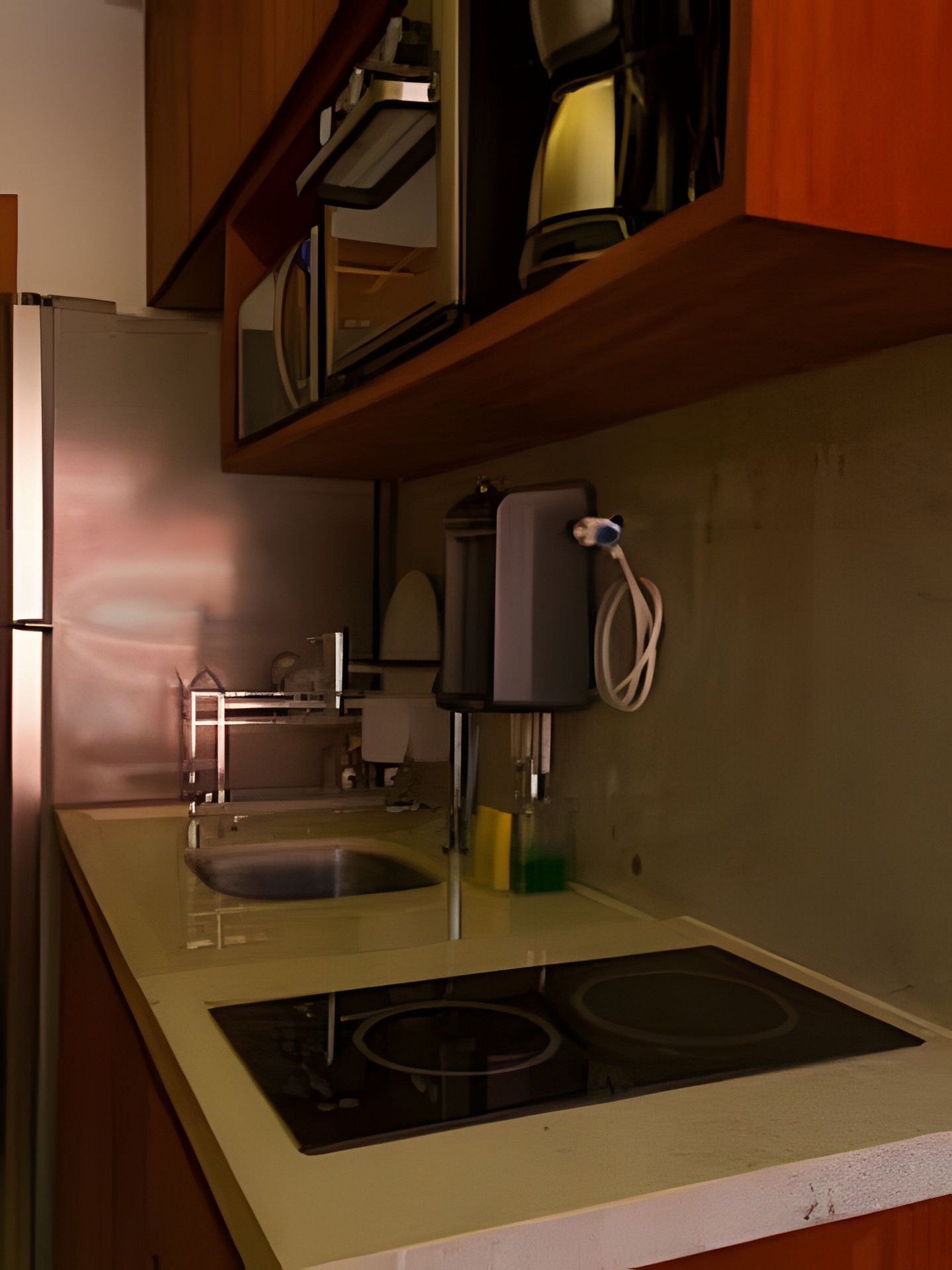 公寓 | 私人厨房