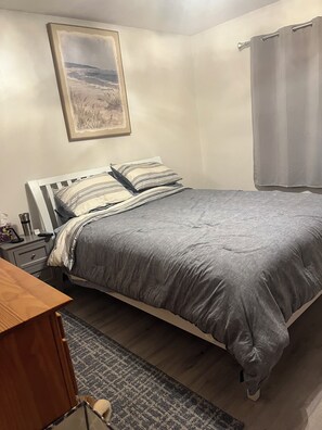 2 chambres, Wi-Fi, draps fournis