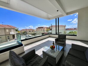 Terras