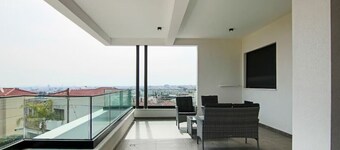 STAY Anna Residence Sea View Apartment 202