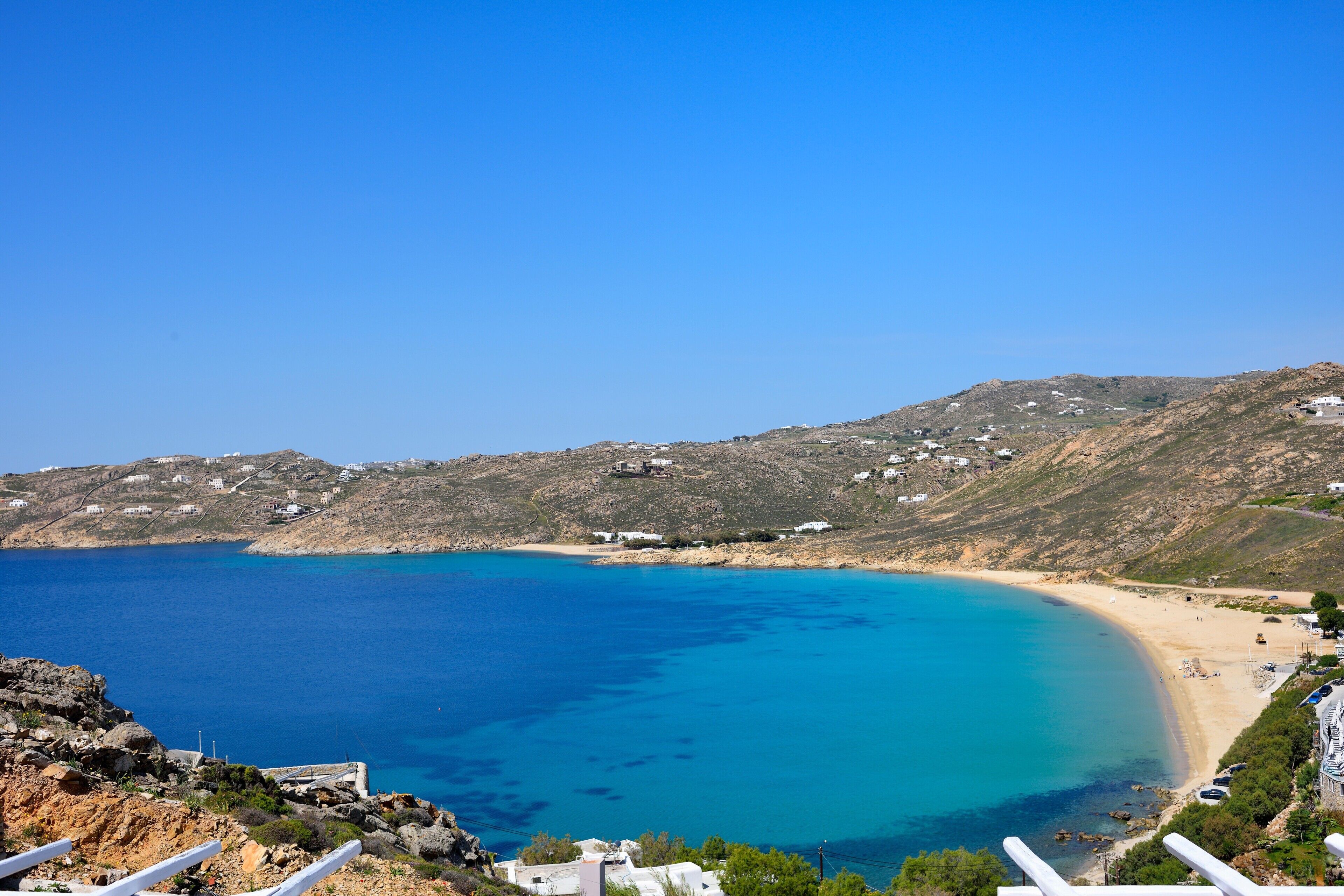 Plage à proximité