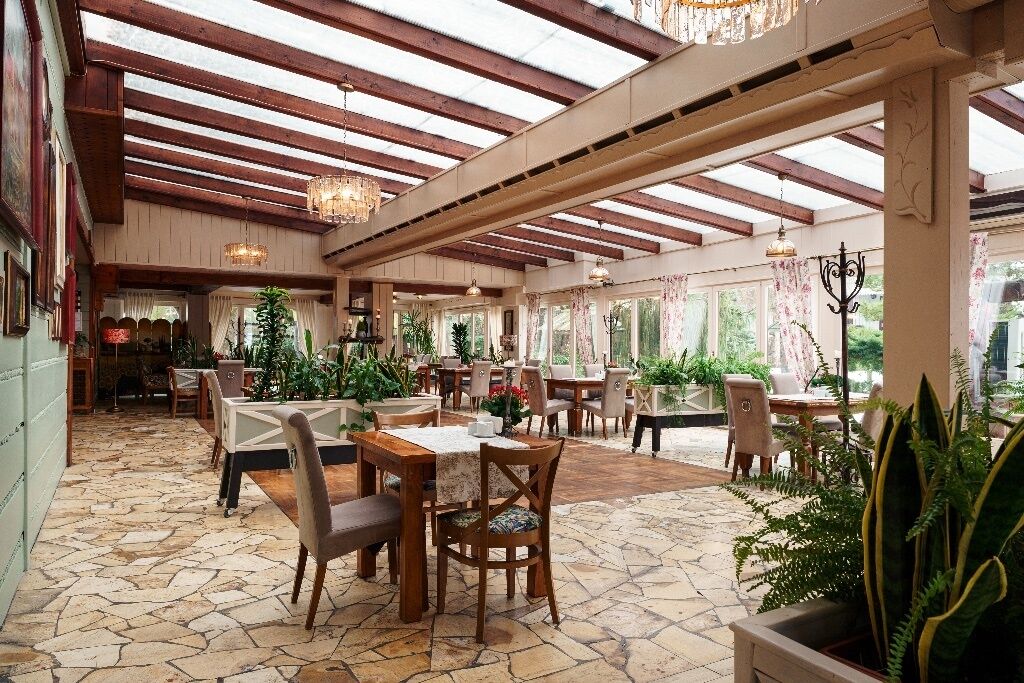 تناول الطعام