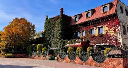 Butikowy Hotel Zameczek