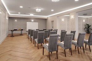 Sala de reuniones