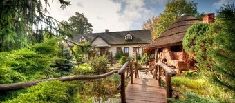 Butikowy Hotel Zameczek