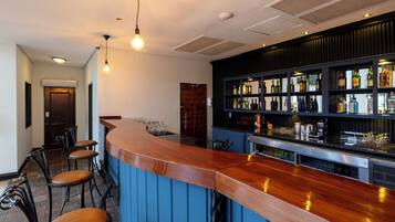 Bar (na propriedade)
