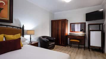 Chambre Deluxe