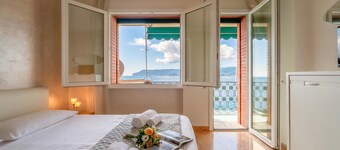 Torre Sea-view Apartment