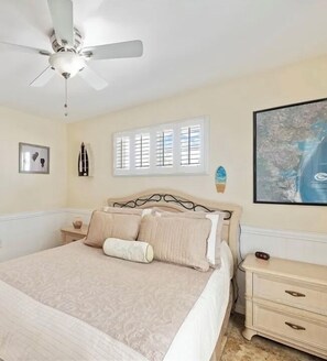 Ilmainen Wi-Fi, vuodevaatteet