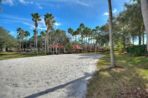 Property grounds - Paradise Near the Parks at Solana (Davenport)