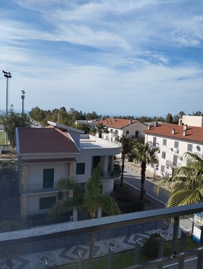 Unclassified image, 5 of 25, button - B&B panoramico, situato a 250 metri dalla spiaggia (Praia a Mare)