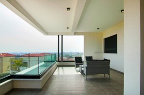 Apartment - 131 LIM 201 - Stay Anna Residence Sea View Apar (Limassol)