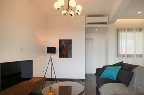 Apartment - 131 LIM 201 - Stay Anna Residence Sea View Apar (Limassol)