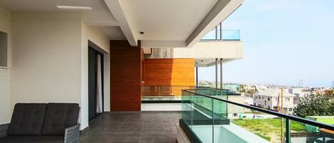 บ้านพัก | 1 ห้องนอน