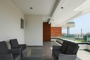 Apartamento | 2 quartos