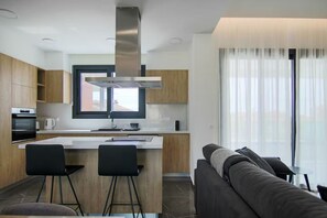 Apartamento | 2 quartos