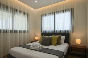 Apartment | 2 bedrooms - 131 LIM 101 - Stay Anna Residence City View Apa (Limassol)