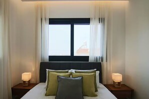 Apartamento | 2 quartos
