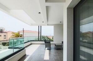 Apartamento | 2 quartos