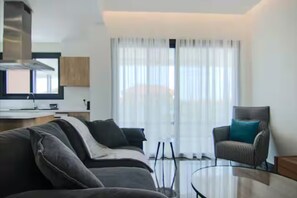 Apartment | 2 bedrooms - 131 LIM 101 - Stay Anna Residence City View Apa (Limassol)