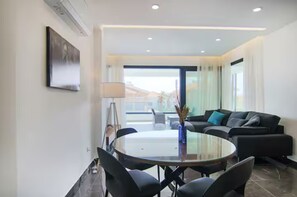 Apartment - 131 LIM 102 - Stay Anna Residence City View Apa (Limassol)