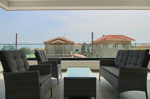 Apartment - 131 LIM 102 - Stay Anna Residence City View Apa (Limassol)