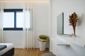 Apartment - 131 LIM 102 - Stay Anna Residence City View Apa (Limassol)