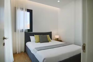 Ferienhaus | 2 Schlafzimmer