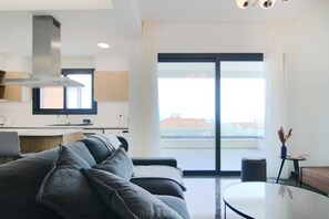 House - 131 LIM 202 - Stay Anna Residence Sea View Apart (Limassol)