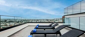 131 LIM 302 - Stay Anna Residence Sea View Mais