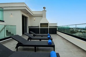 Casa | 4 habitaciones 