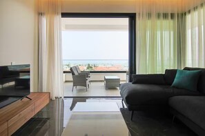 House - 131 LIM 302 - Stay Anna Residence Sea View Mais (Limassol)