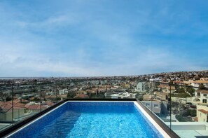 House | 4 bedrooms - 131 LIM 301 - Stay Anna Residence Sea View Mais (Limassol)