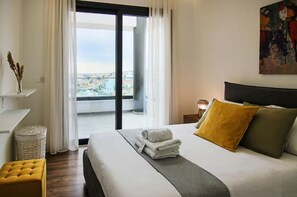 House | 4 bedrooms - 131 LIM 301 - Stay Anna Residence Sea View Mais (Limassol)