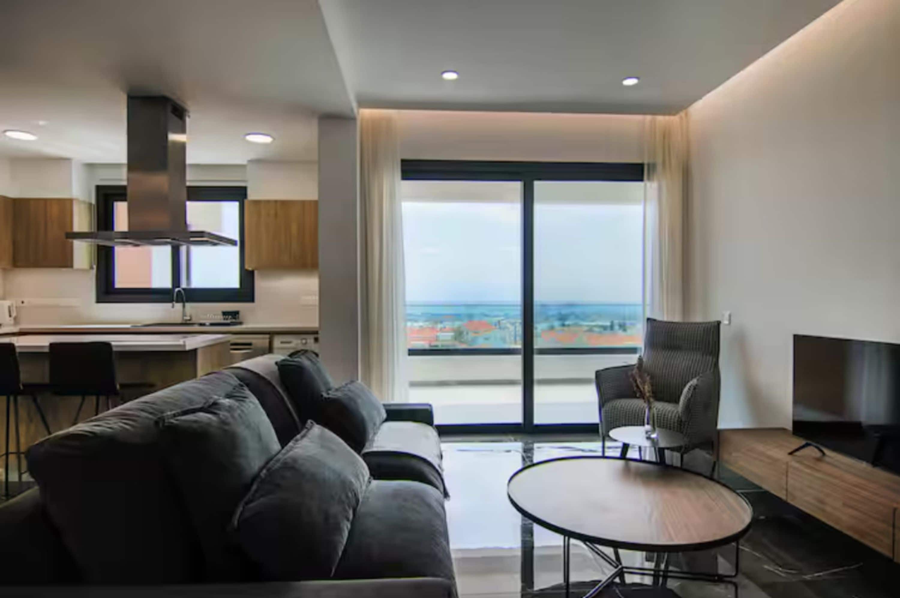 Apartamento | 4 dormitorios