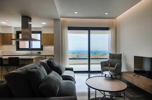 House | 4 bedrooms - 131 LIM 301 - Stay Anna Residence Sea View Mais (Limassol)