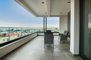 House | 4 bedrooms - 131 LIM 301 - Stay Anna Residence Sea View Mais (Limassol)