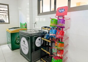 Food and drink - STAY Executive Residence (Palmas)