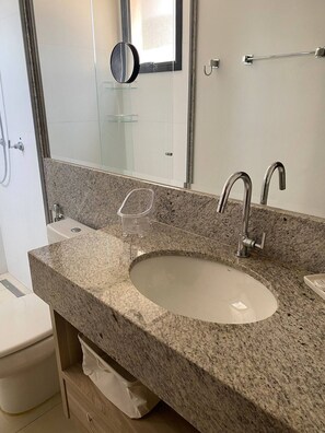 Comfort Apartment, 1 Queen Bed with Sofa bed - STAY Executive Residence (Palmas)