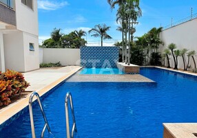 Utomhuspool