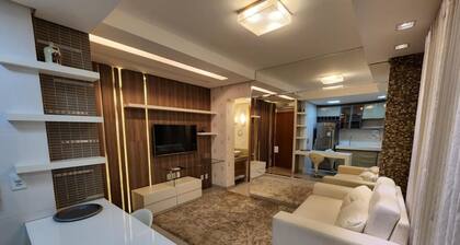 STAY Executive Residence