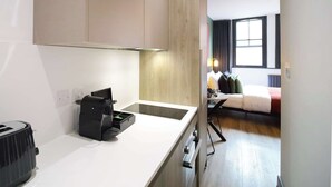 Interior - Stay Awhile - Boutique Studio Northern Quarter (Manchester)