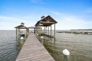Marina - Cypress Cove by Liquid Life (Orange Beach)
