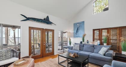 Cypress Cove by Liquid Life