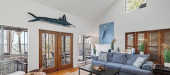 Cypress Cove by Liquid Life